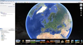 google earth download for mac os x
